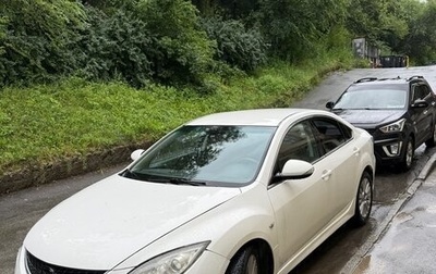 Mazda 6, 2010 год, 670 000 рублей, 1 фотография