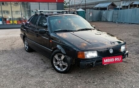 Volkswagen Passat B3, 1991 год, 120 000 рублей, 2 фотография