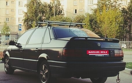 Volkswagen Passat B3, 1991 год, 120 000 рублей, 4 фотография