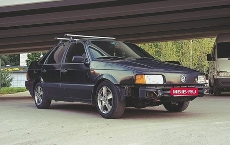 Volkswagen Passat B3, 1991 год, 120 000 рублей, 5 фотография