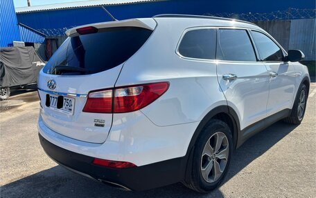 Hyundai Santa Fe III рестайлинг, 2014 год, 1 989 000 рублей, 8 фотография