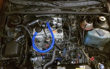 Volkswagen Passat B3, 1991 год, 120 000 рублей, 9 фотография