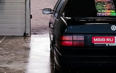 Volkswagen Passat B3, 1991 год, 120 000 рублей, 8 фотография