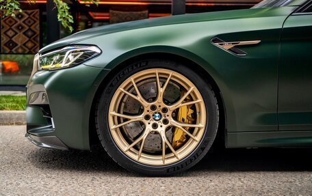 BMW M5, 2021 год, 15 150 000 рублей, 7 фотография