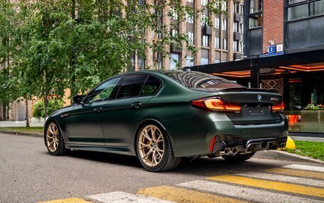 BMW M5, 2021 год, 15 150 000 рублей, 9 фотография