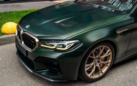 BMW M5, 2021 год, 15 150 000 рублей, 4 фотография
