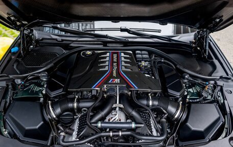 BMW M5, 2021 год, 15 150 000 рублей, 14 фотография