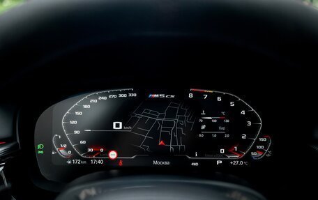 BMW M5, 2021 год, 15 150 000 рублей, 18 фотография