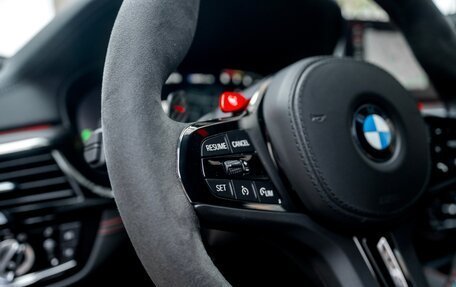 BMW M5, 2021 год, 15 150 000 рублей, 20 фотография