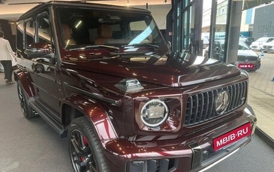 Mercedes-Benz G-Класс AMG, 2025 год, 31 990 000 рублей, 1 фотография