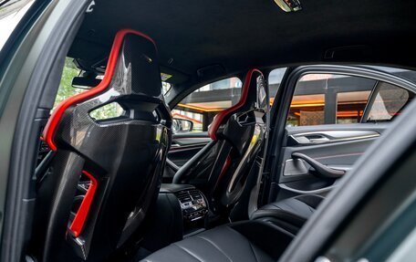 BMW M5, 2021 год, 15 150 000 рублей, 31 фотография