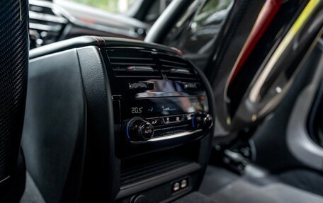 BMW M5, 2021 год, 15 150 000 рублей, 34 фотография