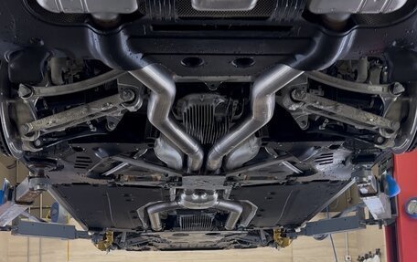 BMW M5, 2021 год, 15 150 000 рублей, 36 фотография