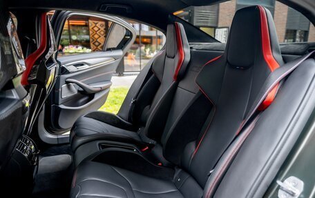 BMW M5, 2021 год, 15 150 000 рублей, 35 фотография