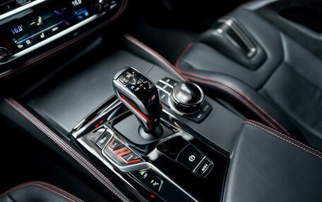 BMW M5, 2021 год, 15 150 000 рублей, 30 фотография