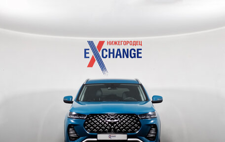 Chery Tiggo 7 Pro, 2021 год, 1 469 000 рублей, 1 фотография