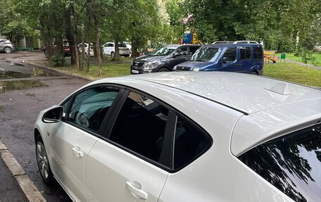 Opel Astra J, 2012 год, 770 000 рублей, 8 фотография