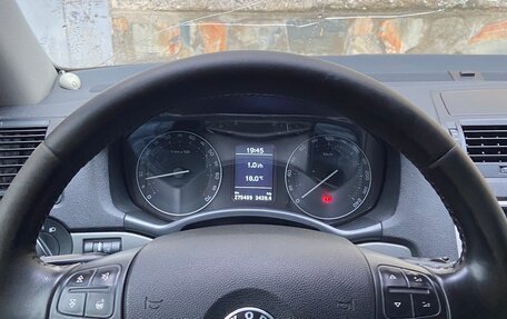Skoda Octavia, 2007 год, 550 000 рублей, 4 фотография
