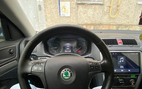 Skoda Octavia, 2007 год, 550 000 рублей, 5 фотография
