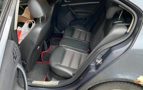 Skoda Octavia, 2007 год, 550 000 рублей, 8 фотография