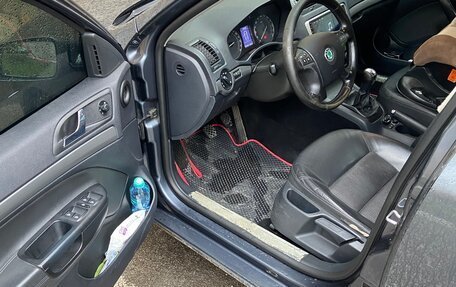 Skoda Octavia, 2007 год, 550 000 рублей, 7 фотография
