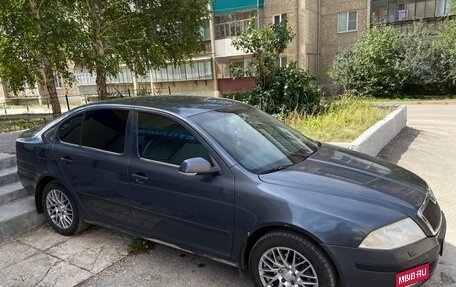 Skoda Octavia, 2007 год, 550 000 рублей, 2 фотография