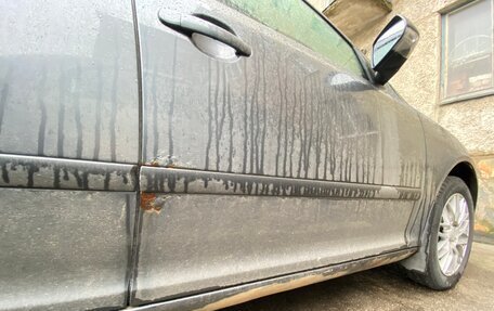 Skoda Octavia, 2007 год, 550 000 рублей, 11 фотография