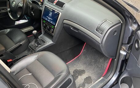 Skoda Octavia, 2007 год, 550 000 рублей, 13 фотография