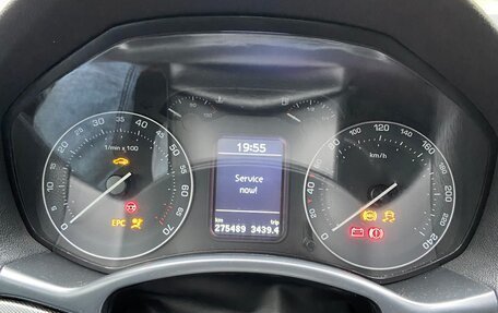 Skoda Octavia, 2007 год, 550 000 рублей, 16 фотография