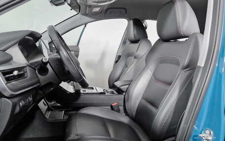 Chery Tiggo 7 Pro, 2021 год, 1 469 000 рублей, 8 фотография