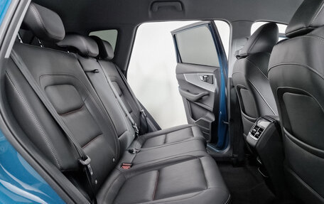 Chery Tiggo 7 Pro, 2021 год, 1 469 000 рублей, 11 фотография
