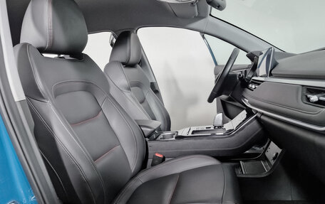 Chery Tiggo 7 Pro, 2021 год, 1 469 000 рублей, 13 фотография
