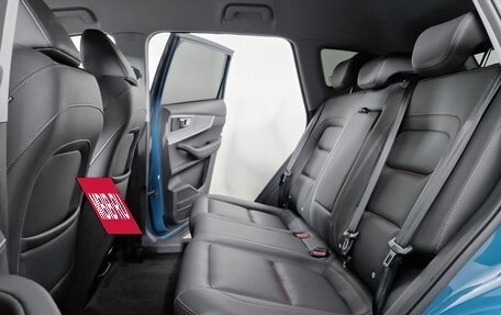 Chery Tiggo 7 Pro, 2021 год, 1 469 000 рублей, 10 фотография