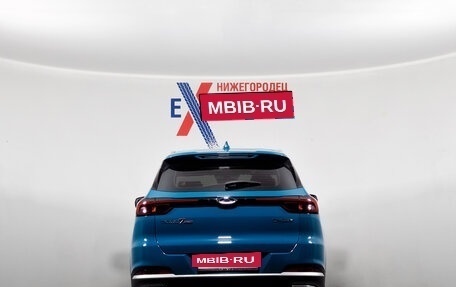 Chery Tiggo 7 Pro, 2021 год, 1 469 000 рублей, 5 фотография