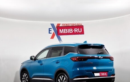 Chery Tiggo 7 Pro, 2021 год, 1 469 000 рублей, 6 фотография