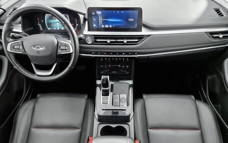 Chery Tiggo 7 Pro, 2021 год, 1 469 000 рублей, 23 фотография