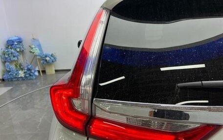 Honda CR-V IV, 2020 год, 2 100 000 рублей, 5 фотография