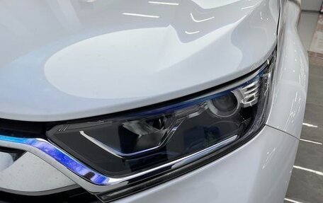 Honda CR-V IV, 2020 год, 2 100 000 рублей, 6 фотография