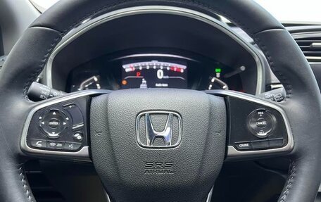 Honda CR-V IV, 2020 год, 2 100 000 рублей, 7 фотография