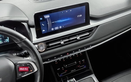 Chery Tiggo 7 Pro, 2021 год, 1 469 000 рублей, 19 фотография