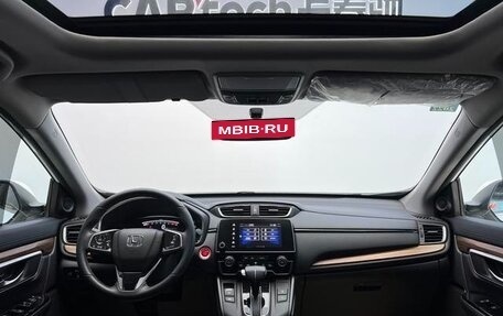 Honda CR-V IV, 2020 год, 2 100 000 рублей, 8 фотография