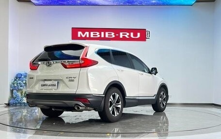 Honda CR-V IV, 2020 год, 2 100 000 рублей, 4 фотография
