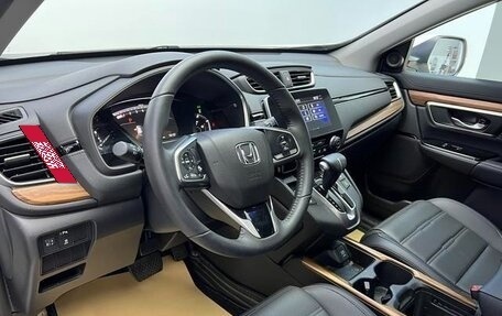 Honda CR-V IV, 2020 год, 2 100 000 рублей, 10 фотография