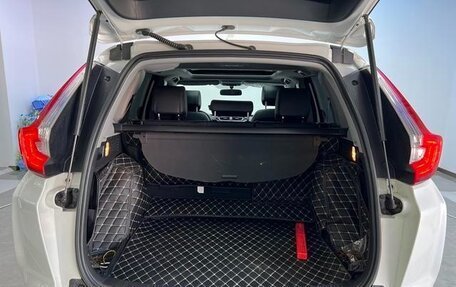 Honda CR-V IV, 2020 год, 2 100 000 рублей, 15 фотография