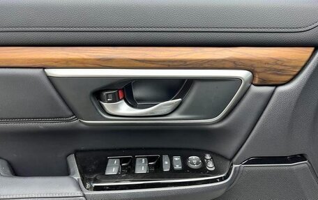 Honda CR-V IV, 2020 год, 2 100 000 рублей, 13 фотография
