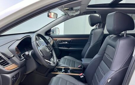 Honda CR-V IV, 2020 год, 2 100 000 рублей, 19 фотография