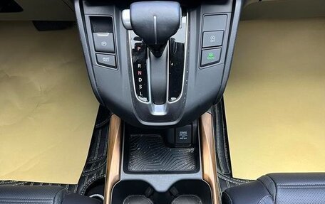 Honda CR-V IV, 2020 год, 2 100 000 рублей, 12 фотография