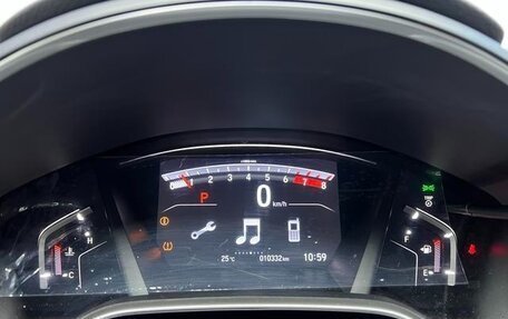 Honda CR-V IV, 2020 год, 2 100 000 рублей, 18 фотография
