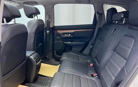 Honda CR-V IV, 2020 год, 2 100 000 рублей, 17 фотография