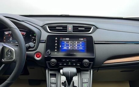 Honda CR-V IV, 2020 год, 2 100 000 рублей, 11 фотография